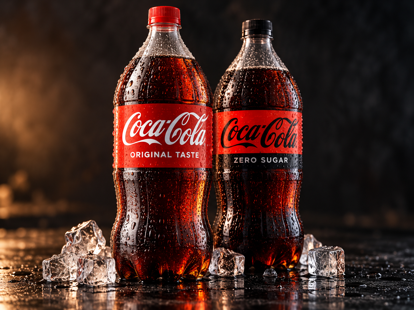 Coca-Cola / Zero 1,5L