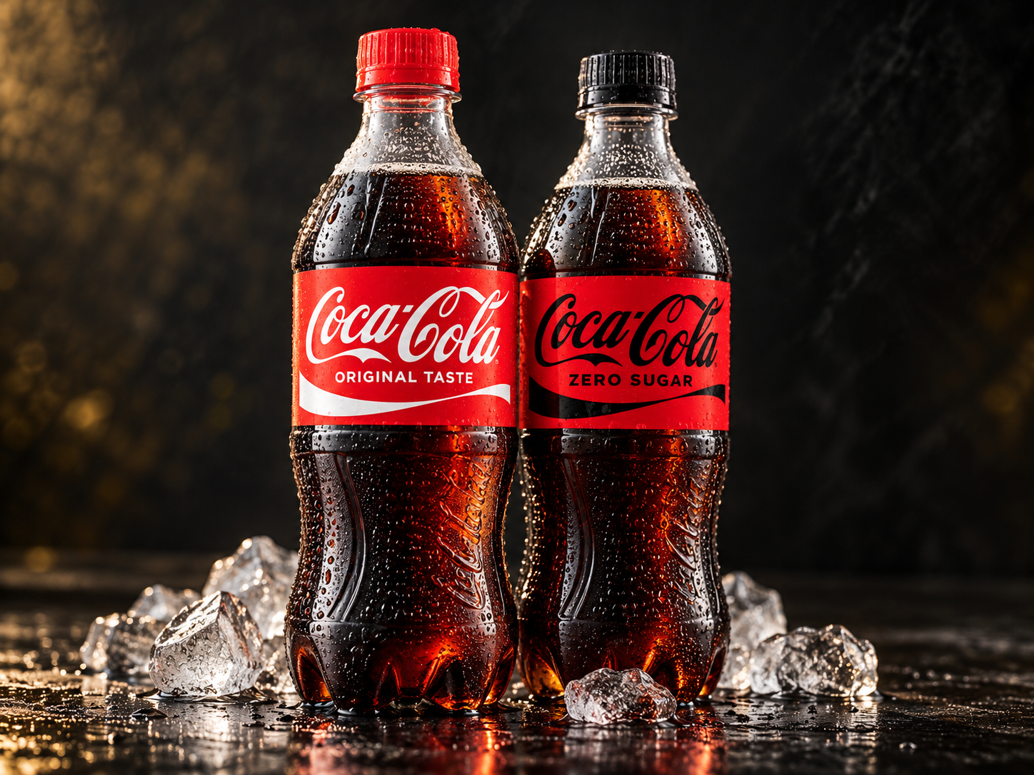 Coca-Cola / Zero 500ml