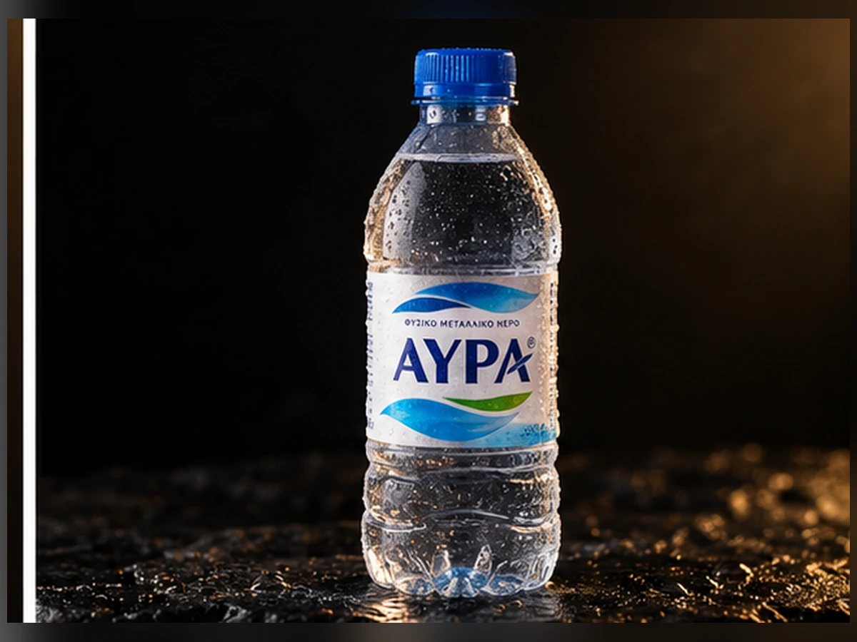 Νερό Αύρα 500ml