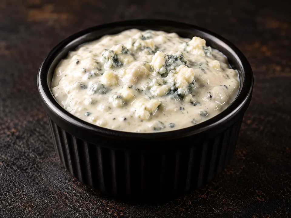 Blue Cheese σε μπολάκι