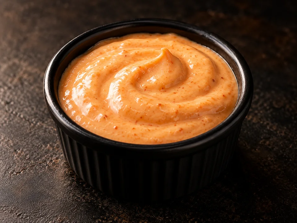 Chibusa Sauce Homemade σε μπολάκι