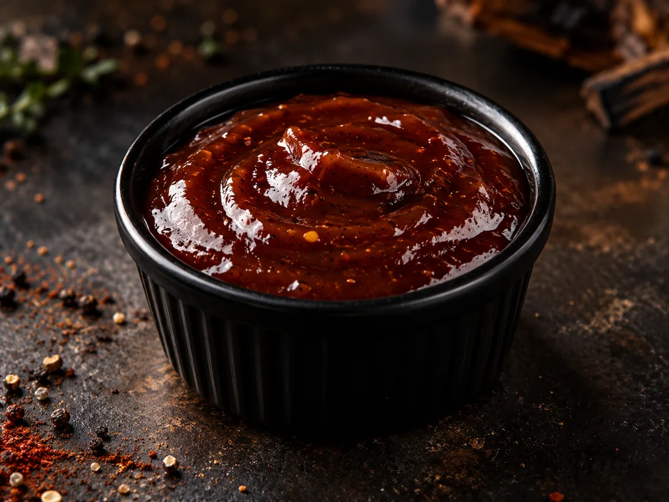 Mississippi BBQ σε μπολάκι