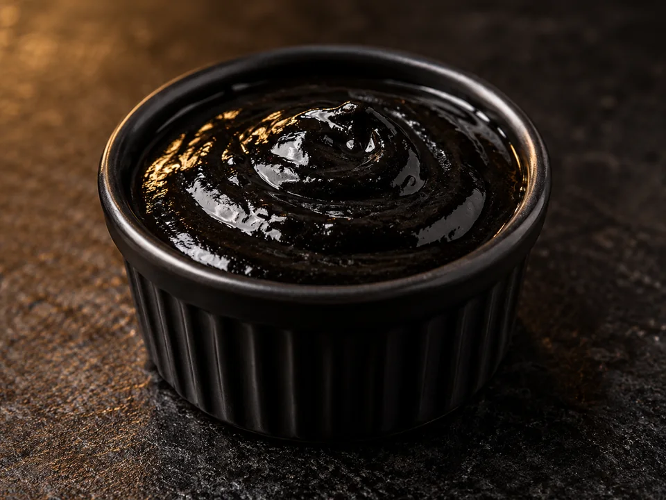 Mystery Sauce Homemade σε μπολάκι